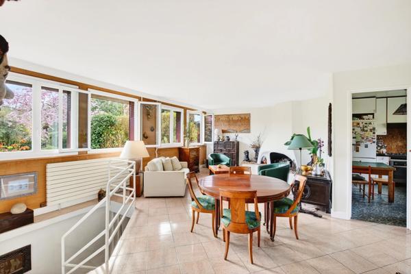 Maison Ville-d'Avray - GARE