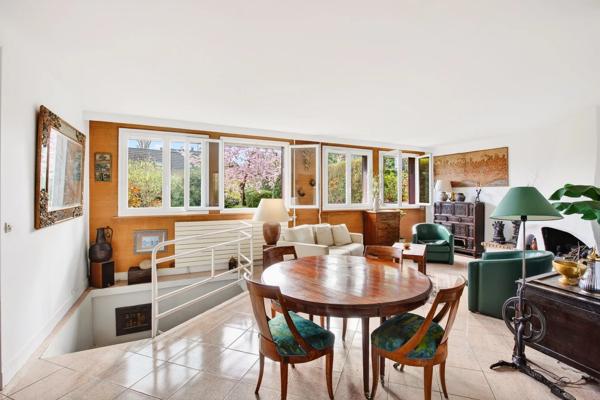 Maison Ville-d'Avray - GARE