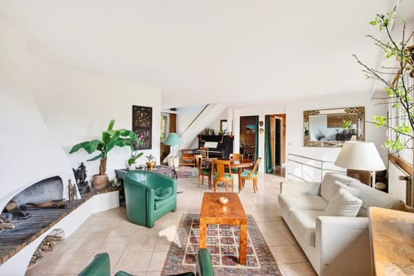 Maison Ville-d'Avray - GARE