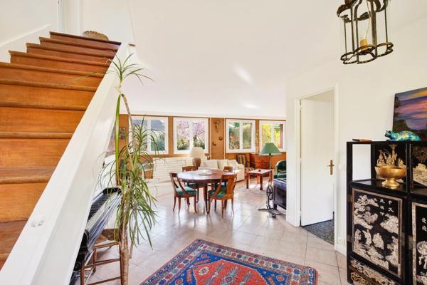 Maison Ville-d'Avray - GARE