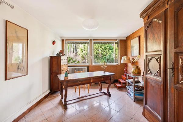 Maison Ville-d'Avray - GARE