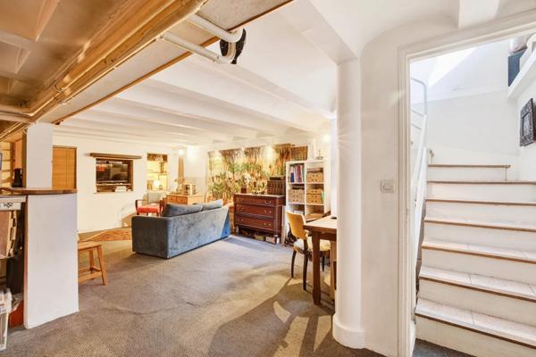 Maison Ville-d'Avray - GARE