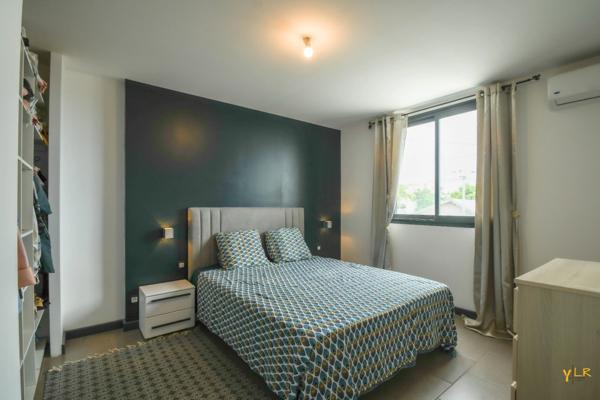 À VENDRE – APPARTEMENT F6 GRAND STANDING