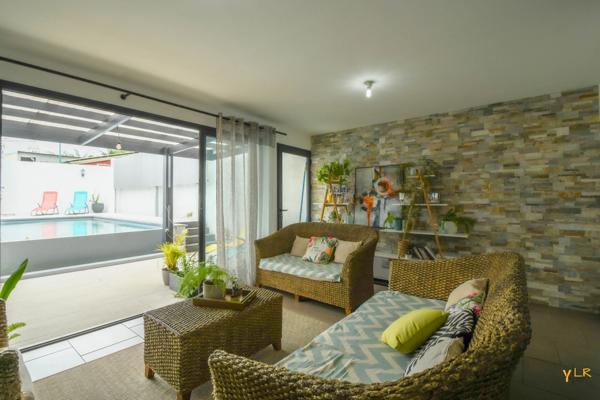 À VENDRE – APPARTEMENT F6 GRAND STANDING