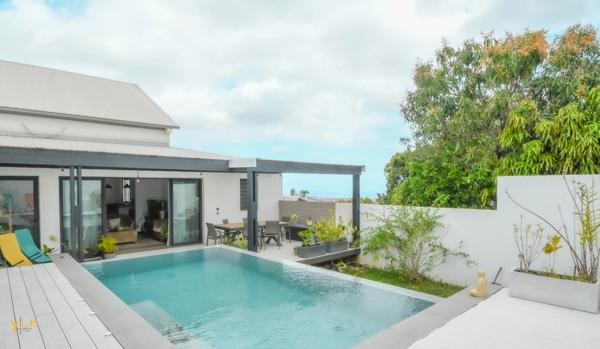 À VENDRE – APPARTEMENT F6 GRAND STANDING