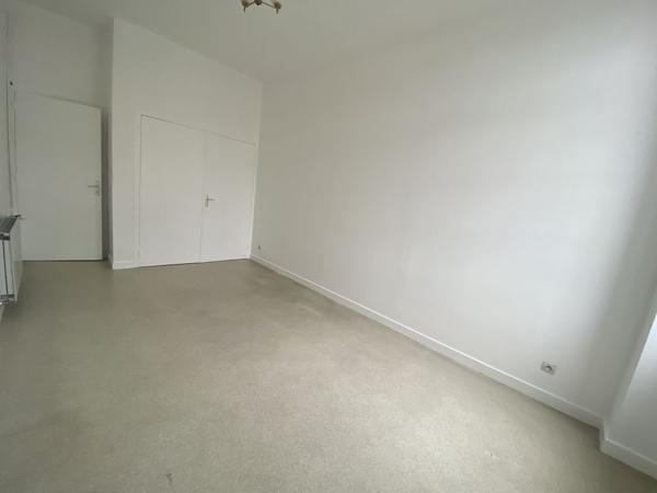 Appartement F1 bis - BOEN