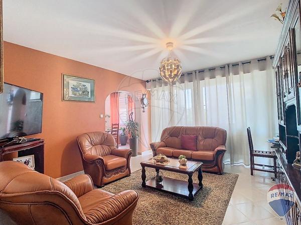 Appartement  en vente - 