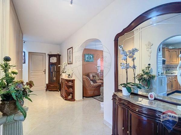 Appartement  en vente - 