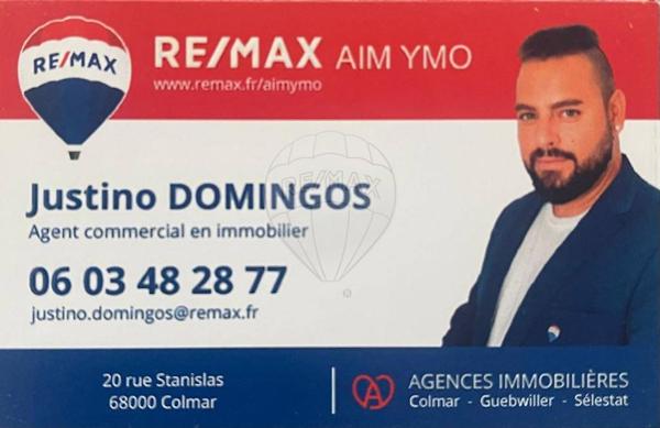 Appartement  en vente - 