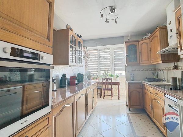 Appartement  en vente - 