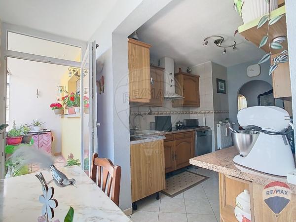 Appartement  en vente - 