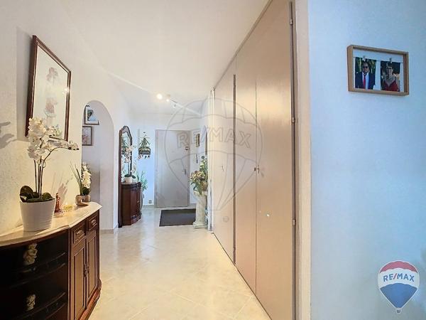 Appartement  en vente - 