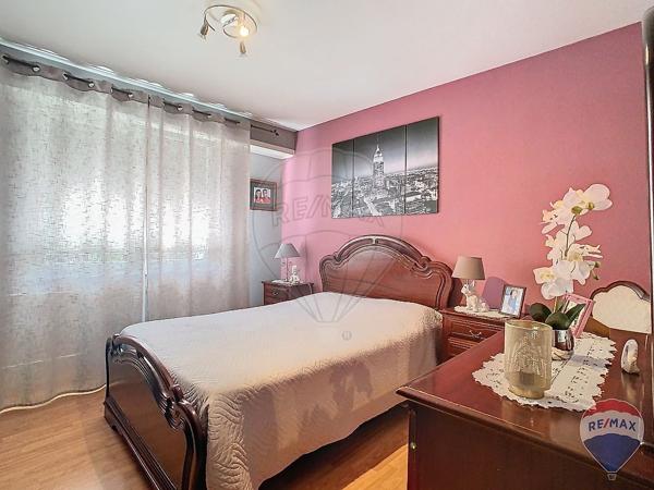 Appartement  en vente - 