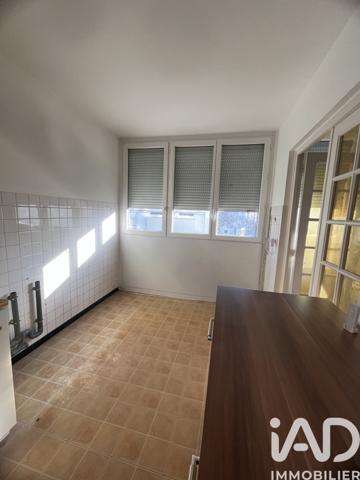 Appartement à vendre 3 pièces 60 m² Orly