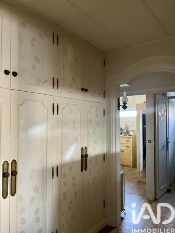 Appartement à vendre 3 pièces 60 m² Orly