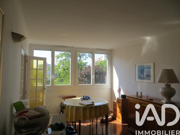 Appartement à vendre 3 pièces 60 m² Orly