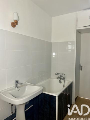 Appartement à vendre 3 pièces 60 m² Orly