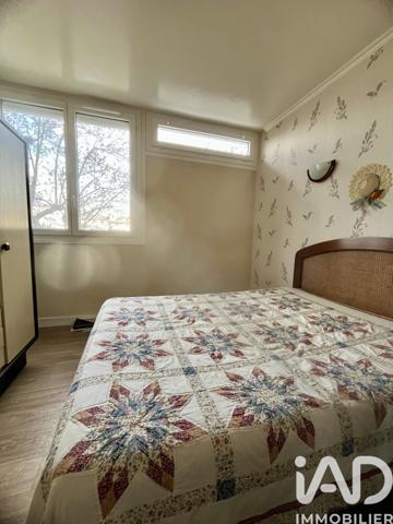 Appartement à vendre 3 pièces 60 m² Orly