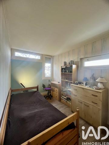 Appartement à vendre 3 pièces 60 m² Orly