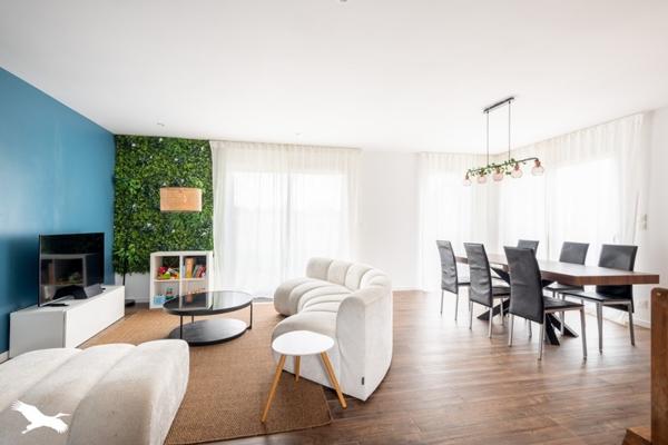 Maison à vendre |  Plouzévédé |  4 pièces | 87 m²