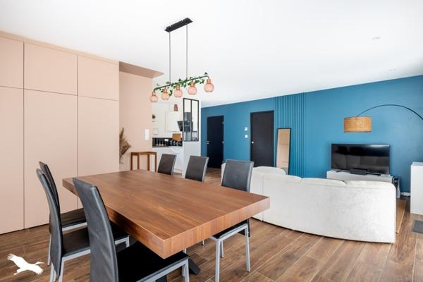 Maison à vendre |  Plouzévédé |  4 pièces | 87 m²