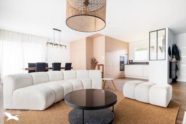 Maison à vendre |  Plouzévédé |  4 pièces | 87 m²