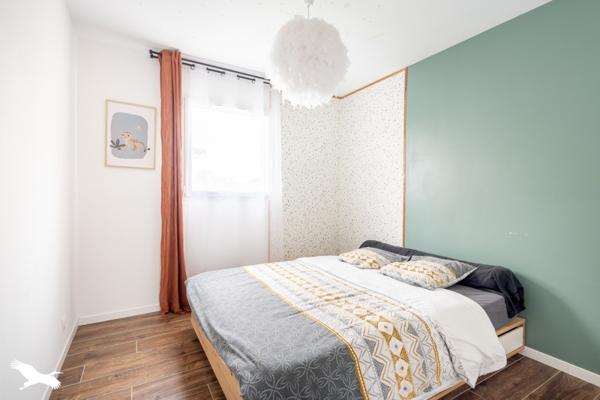 Maison à vendre |  Plouzévédé |  4 pièces | 87 m²