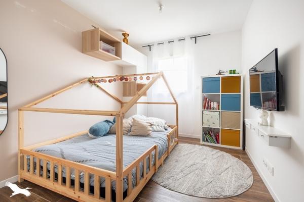 Maison à vendre |  Plouzévédé |  4 pièces | 87 m²