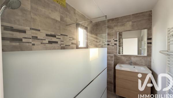 Maison à vendre 5 pièces 130 m² Camaret-sur-Aigues