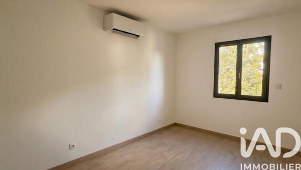 Maison à vendre 5 pièces 130 m² Camaret-sur-Aigues