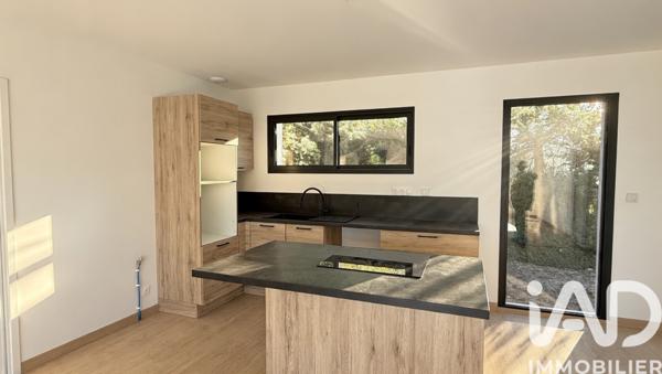 Maison à vendre 5 pièces 130 m² Camaret-sur-Aigues