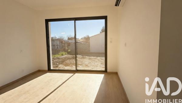 Maison à vendre 5 pièces 130 m² Camaret-sur-Aigues