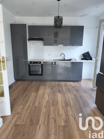 Maison à vendre 6 pièces 80 m² Saint-Michel