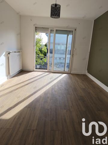 Maison à vendre 6 pièces 80 m² Saint-Michel