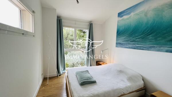 Le Cabot 13009. Sublime et rare propriété située un secteur calme et résidentiel.