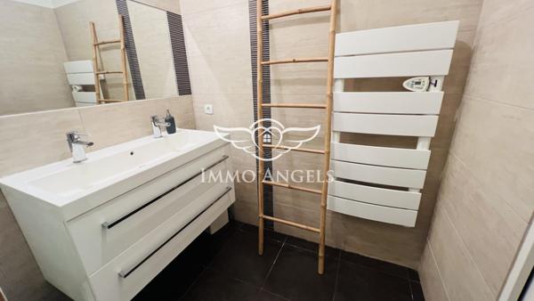 Le Cabot 13009. Sublime et rare propriété située un secteur calme et résidentiel.