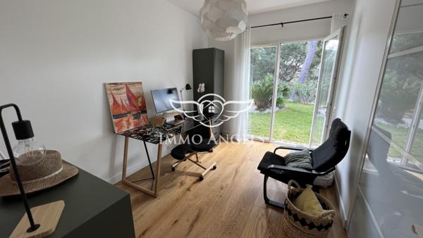 Le Cabot 13009. Sublime et rare propriété située un secteur calme et résidentiel.