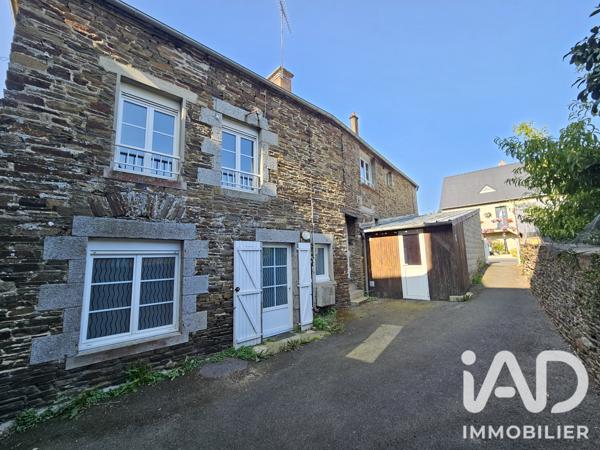 Maison à vendre 16 pièces 300 m² Saint-James