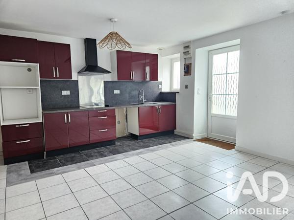Maison à vendre 16 pièces 300 m² Saint-James