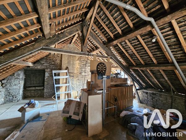 Maison à vendre 16 pièces 300 m² Saint-James
