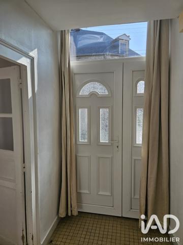 Maison à vendre 16 pièces 300 m² Saint-James