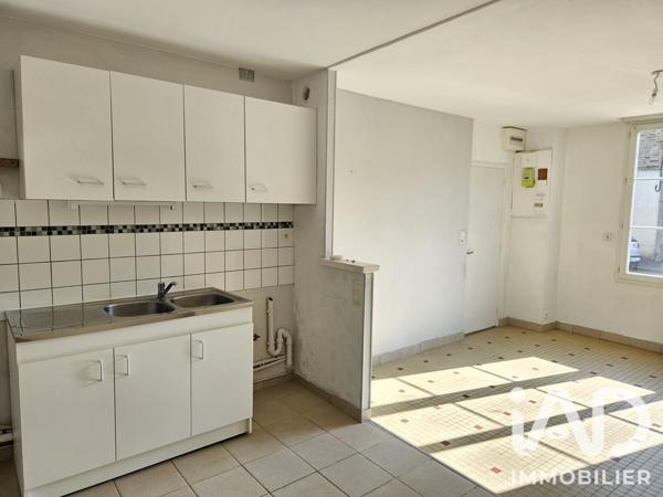 Maison à vendre 16 pièces 300 m² Saint-James