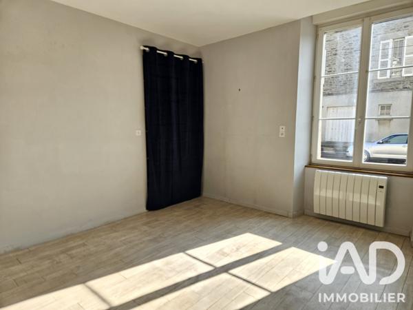 Maison à vendre 16 pièces 300 m² Saint-James
