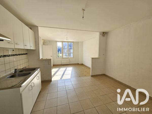 Maison à vendre 16 pièces 300 m² Saint-James