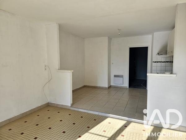 Maison à vendre 16 pièces 300 m² Saint-James