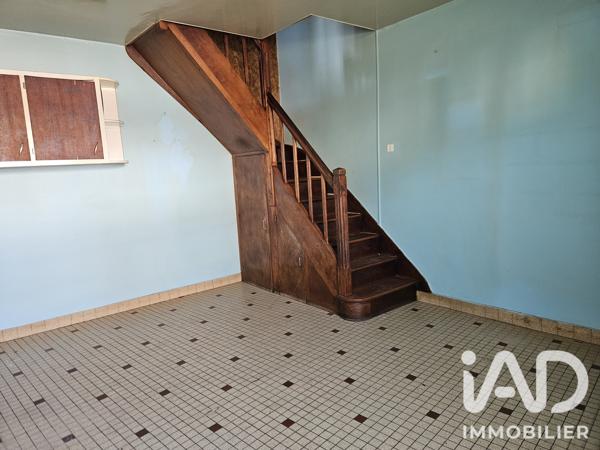 Maison à vendre 16 pièces 300 m² Saint-James