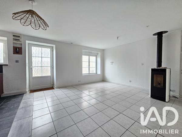 Maison à vendre 16 pièces 300 m² Saint-James