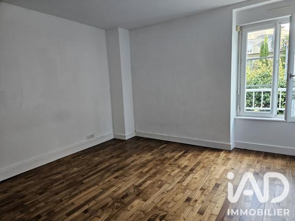 Maison à vendre 16 pièces 300 m² Saint-James