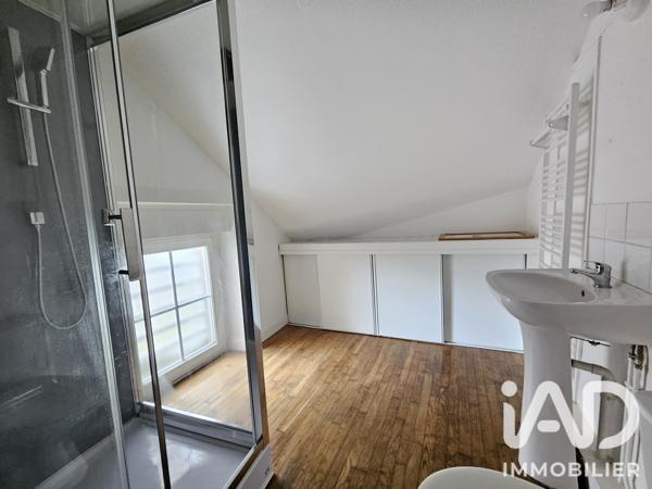 Maison à vendre 16 pièces 300 m² Saint-James