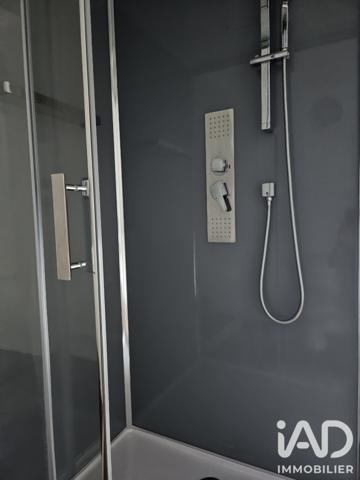 Maison à vendre 16 pièces 300 m² Saint-James